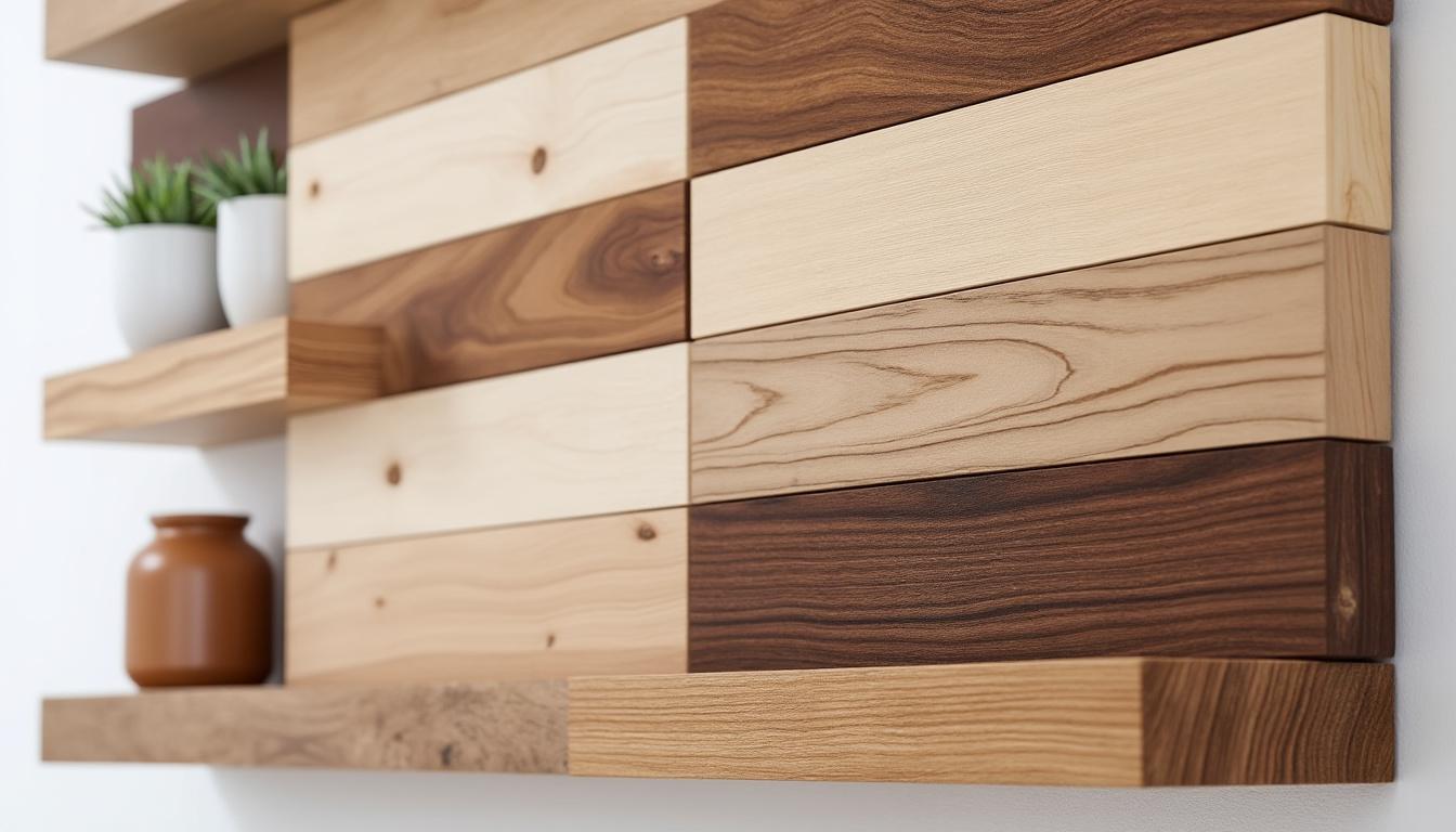 découvrez comment fabriquer une étagère murale solide étape par étape : choix des matériaux, outils nécessaires, astuces de fixation et conseils pratiques pour un résultat durable et esthétique.