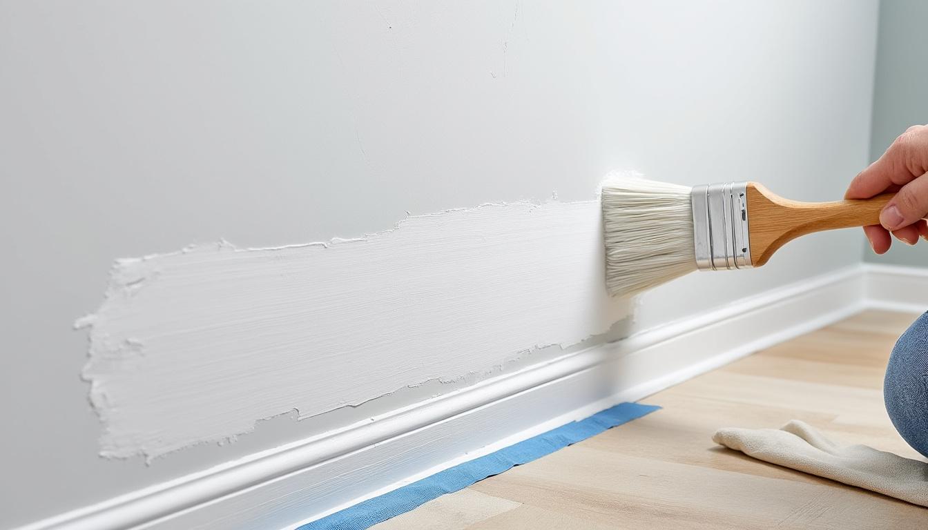 découvrez des astuces simples et efficaces pour installer une plinthe chez vous sans recourir à des outils professionnels. guide pas à pas pour un résultat propre et durable !