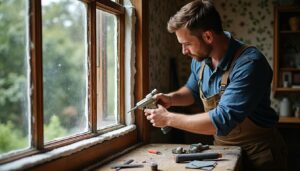 découvrez toutes les astuces et méthodes efficaces pour isoler une fenêtre ancienne en bois, améliorer le confort de votre maison et réduire vos dépenses d'énergie.