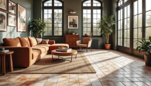 découvrez nos astuces efficaces pour moderniser un vieux carrelage sans le retirer : peinture, revêtements adhésifs, dalles clipsables et idées déco pour transformer vos sols ou murs facilement et à petit prix.