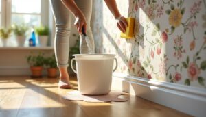 découvrez nos astuces simples et efficaces pour nettoyer votre papier peint sans l’abîmer. conseils adaptés à tous les types de revêtements pour retrouver des murs propres et éclatants.