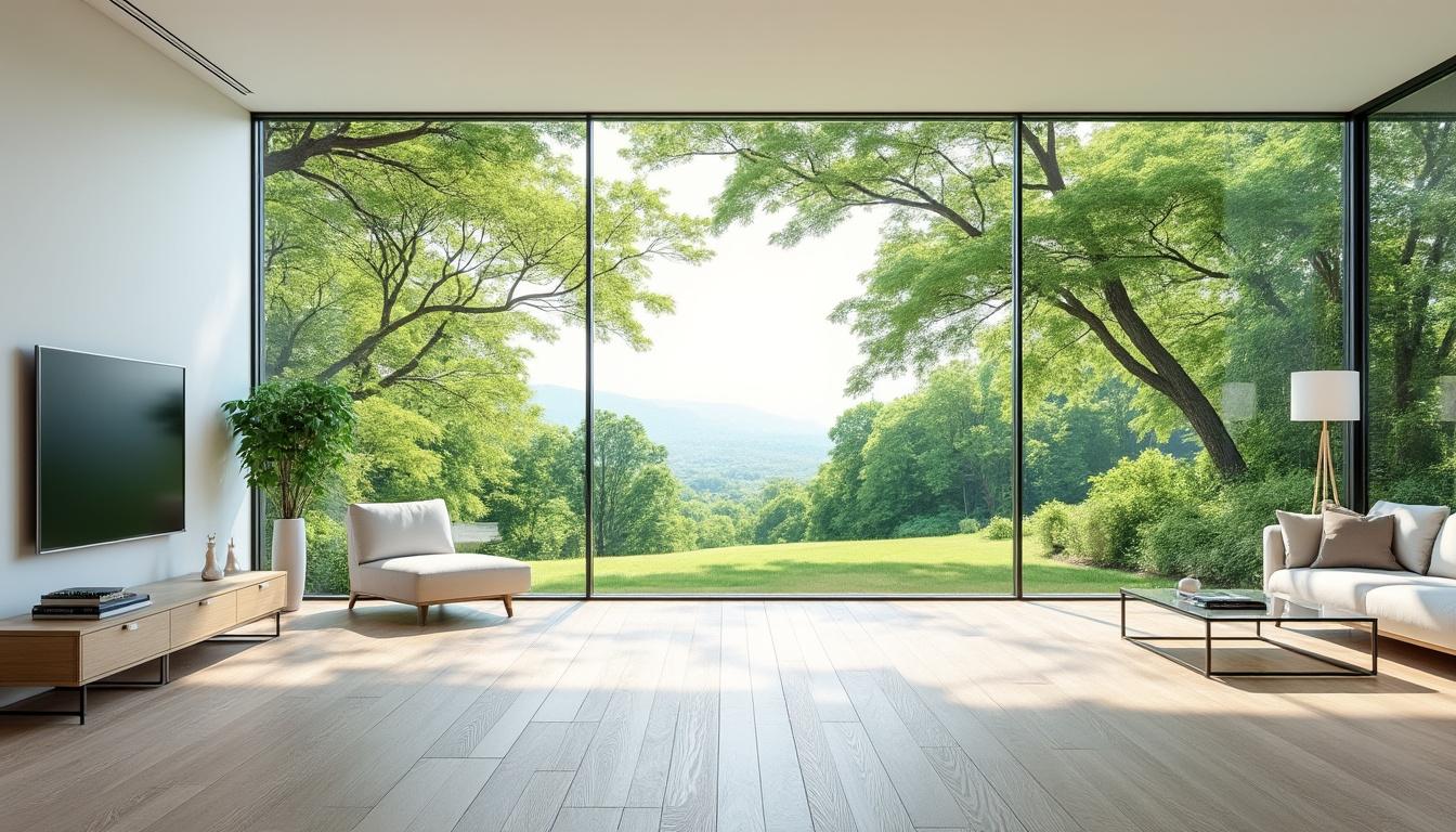 découvrez étape par étape comment poser un papier peint panoramique pour sublimer votre intérieur. conseils pratiques, outils nécessaires et astuces pour une pose facile et un résultat professionnel.