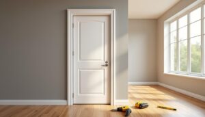 découvrez les étapes essentielles et nos conseils pratiques pour poser une porte intérieure correctement. facilitez votre installation en suivant ce guide détaillé, adapté aux bricoleurs débutants comme confirmés.