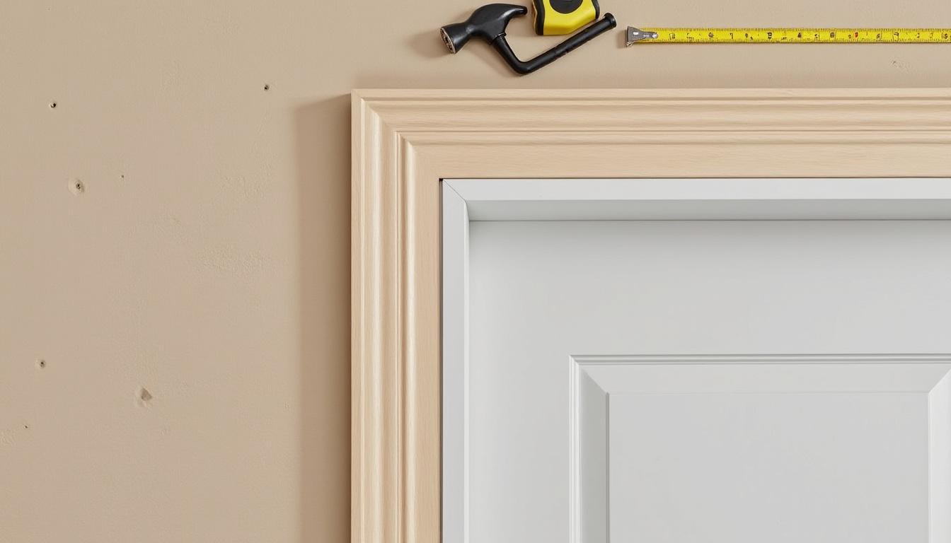 découvrez toutes les étapes indispensables pour poser une porte intérieure correctement : préparation, installation du bâti, réglages et finitions pour un résultat professionnel et durable.