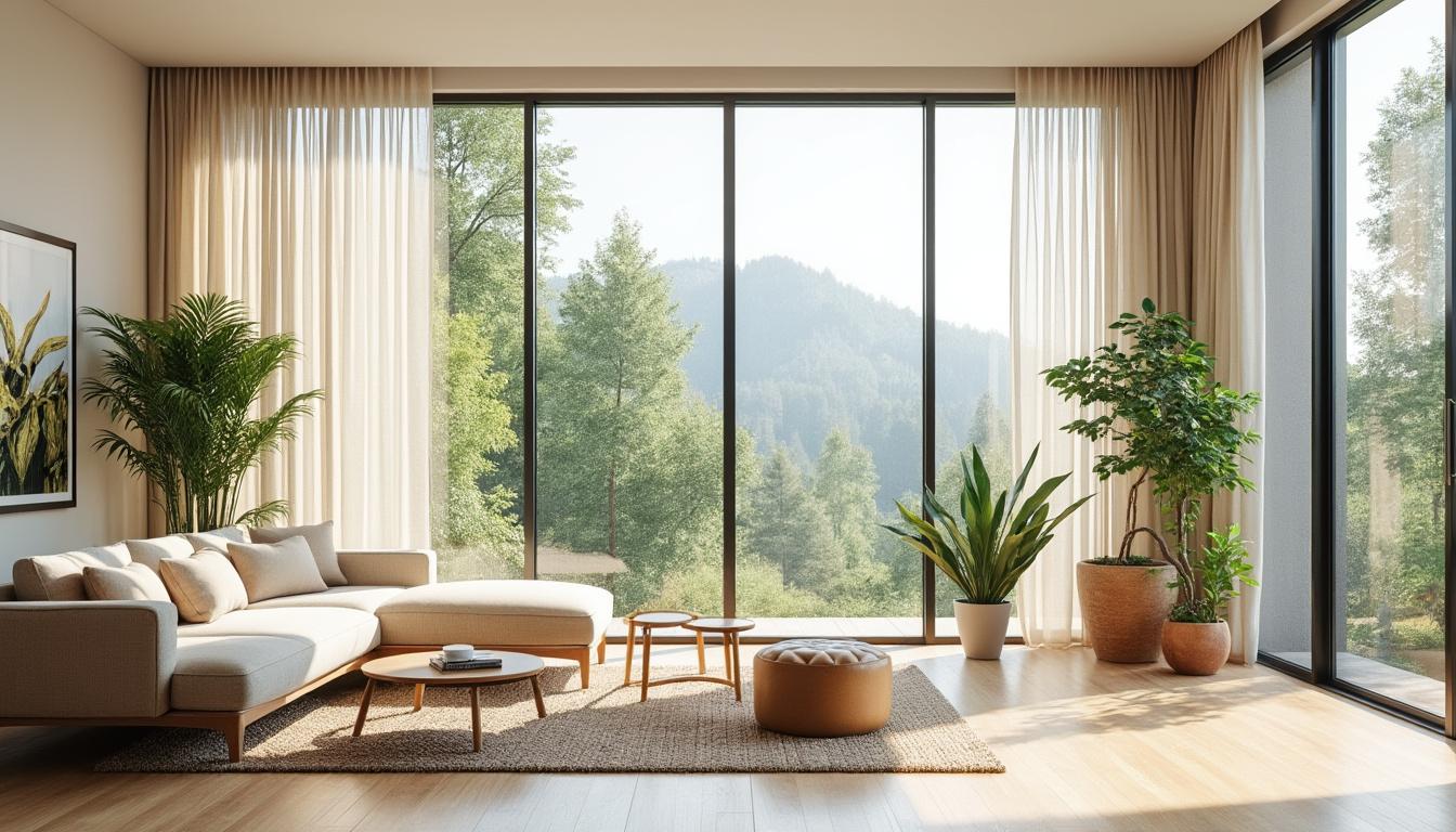 découvrez des astuces simples et naturelles pour rendre votre maison plus lumineuse. maximisez la lumière naturelle et créez un intérieur agréable et chaleureux sans travaux importants.