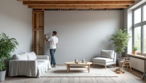 découvrez des astuces et conseils pratiques pour rénover une pièce sans gros travaux ni démolition, et transformez votre intérieur facilement et rapidement.