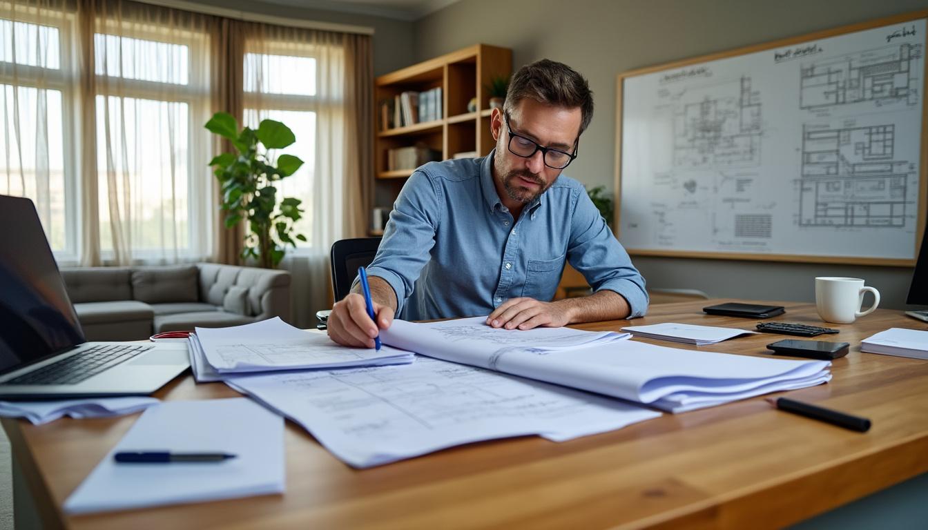 découvrez si un permis est nécessaire pour rénover votre logement en france. obtenez des réponses claires sur les démarches, la législation et les autorisations indispensables pour réaliser vos travaux en toute conformité.