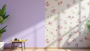 découvrez si vous pouvez poser du papier peint sur un mur déjà peint, les précautions à prendre et les étapes à suivre pour un résultat parfait. conseils d'experts et astuces pour réussir la pose sur surface peinte.