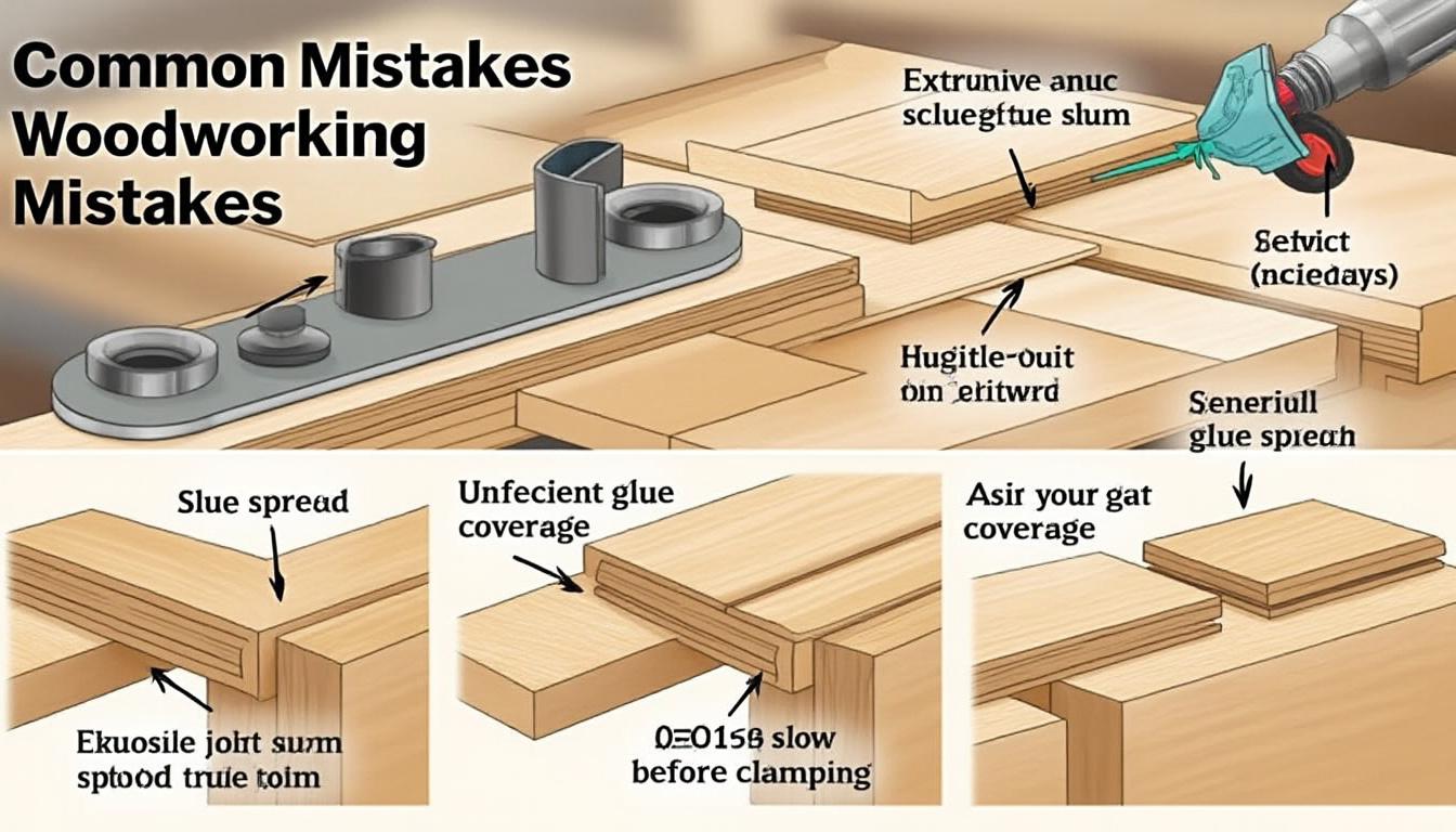 découvrez quelle colle choisir pour vos travaux de menuiserie. conseils, types de colles et astuces pour des assemblages solides et durables en bois.