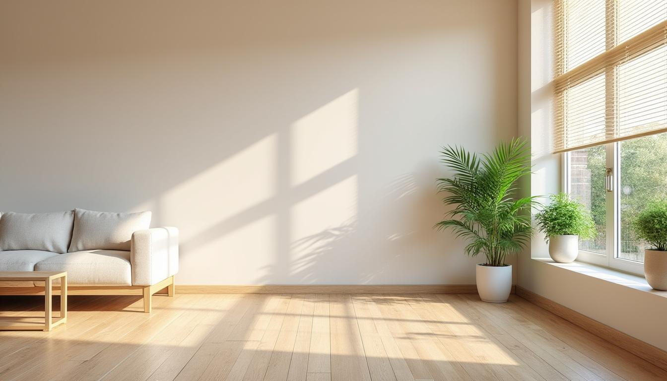 découvrez quelles couleurs permettent d’agrandir visuellement une pièce et bénéficiez de conseils déco pour rendre votre espace plus spacieux et lumineux.