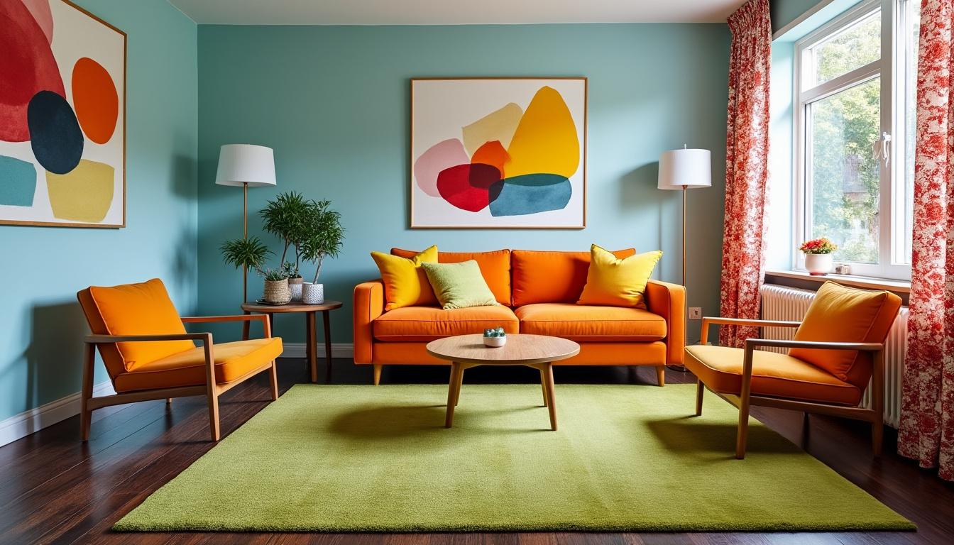 découvrez quelles couleurs permettent d’agrandir visuellement une pièce et apportent une sensation d’espace à votre intérieur. conseils déco pour choisir la teinte idéale !