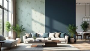 découvrez quelles couleurs de papier peint choisir pour agrandir visuellement une pièce. conseils déco et astuces pour apporter luminosité et espace à votre intérieur.