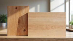 découvrez les différences essentielles entre le bois massif et le bois composite : avantages, usages, durabilité et conseils pour bien choisir votre matériau selon vos besoins.