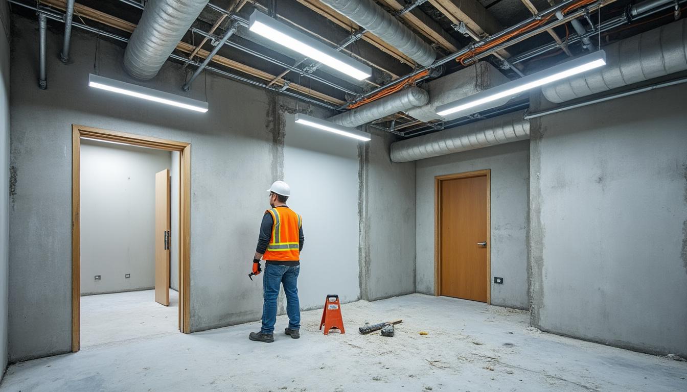 découvrez la différence entre la rénovation et la réhabilitation d’un bâtiment : définitions, objectifs, travaux concernés et implications pour vos projets immobiliers.