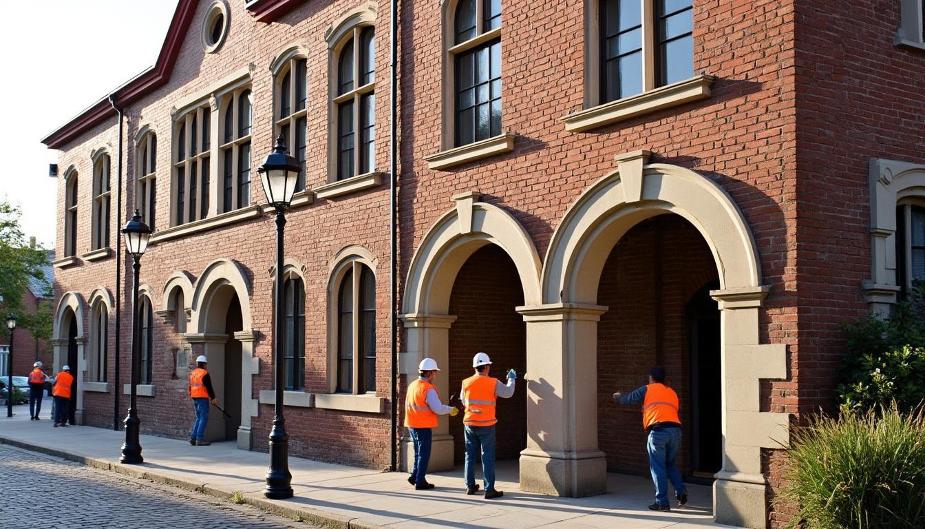 découvrez la différence entre rénovation et réhabilitation : définitions, objectifs, et spécificités de chaque démarche pour mieux comprendre vos projets immobiliers.