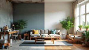 découvrez les erreurs courantes à éviter lors d’une rénovation intérieure pour mener à bien vos travaux, optimiser votre budget et garantir un résultat à la hauteur de vos attentes.