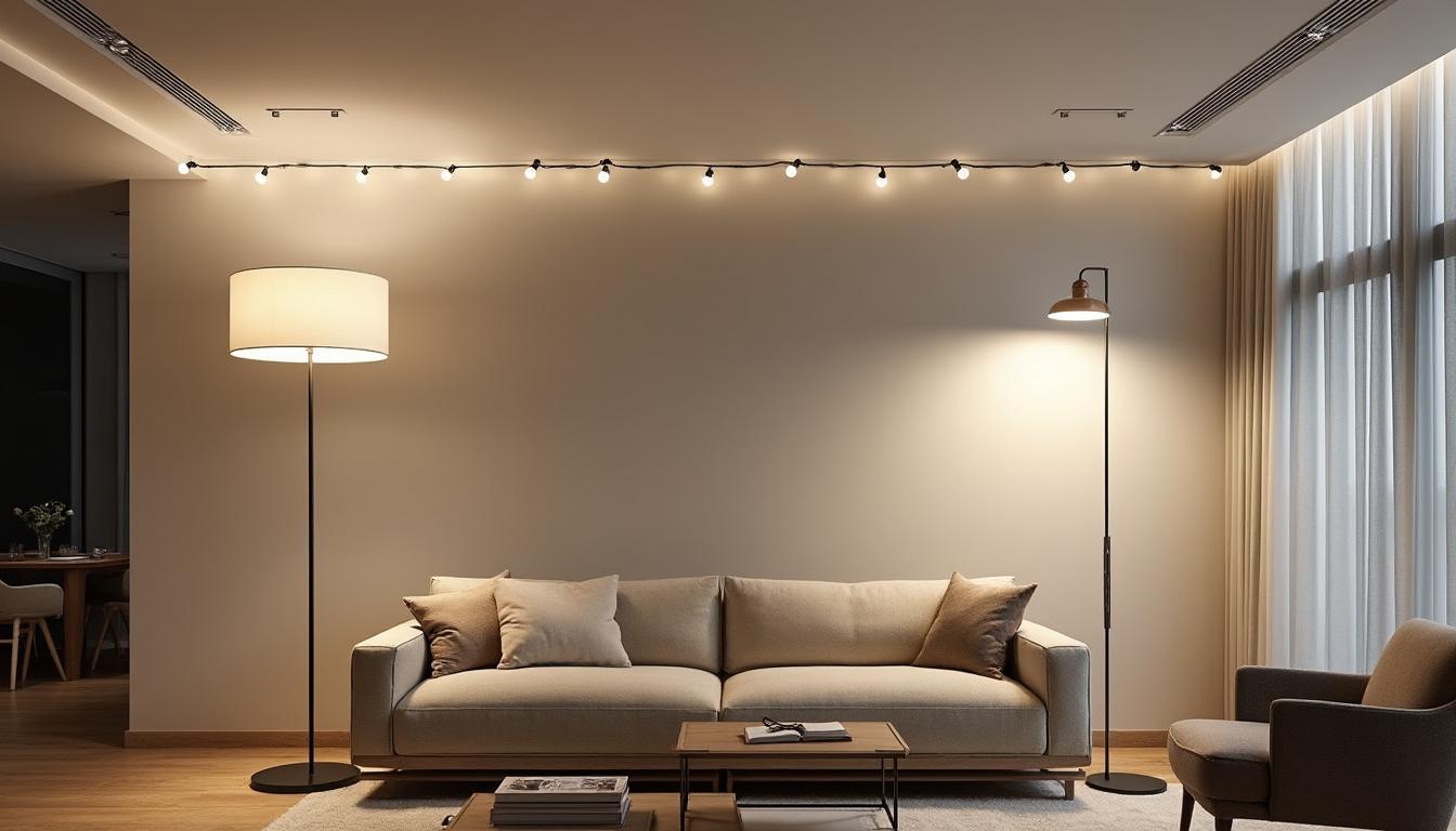 découvrez les erreurs courantes à éviter lors de l'aménagement de votre salon pour créer un espace harmonieux, fonctionnel et esthétique. conseils et astuces pour réussir votre décoration intérieure !
