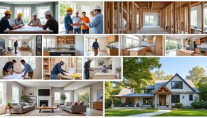 découvrez les principales étapes pour réussir une rénovation complète de maison : de la planification des travaux à la finition, suivez nos conseils pour transformer votre logement en toute sérénité.