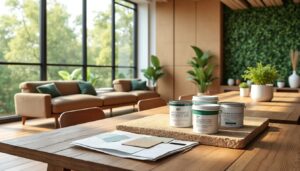 découvrez quels matériaux privilégier pour une rénovation durable, afin d'allier performance énergétique, respect de l'environnement et économies sur le long terme.