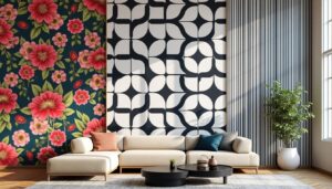 découvrez nos conseils pour choisir le mur idéal où poser votre papier peint et sublimer votre décoration intérieure. astuces pratiques et inspirations pour un intérieur harmonieux.