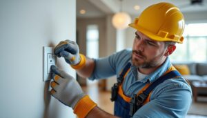 découvrez des astuces simples et efficaces pour ajouter une prise électrique dans une pièce sans travaux destructifs, en toute sécurité et rapidement.