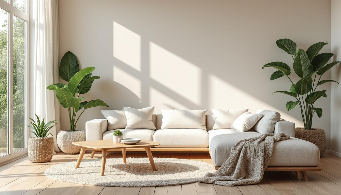 découvrez nos astuces et conseils pratiques pour aménager un salon et lui donner une impression d’espace. optimisez la décoration, le choix des meubles et l’agencement pour faire paraître votre salon plus grand et lumineux.