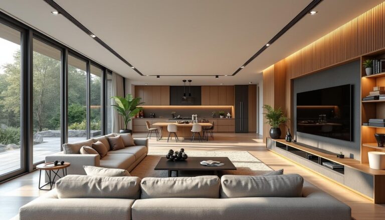 Comment bien placer ses meubles pour améliorer la circulation ?