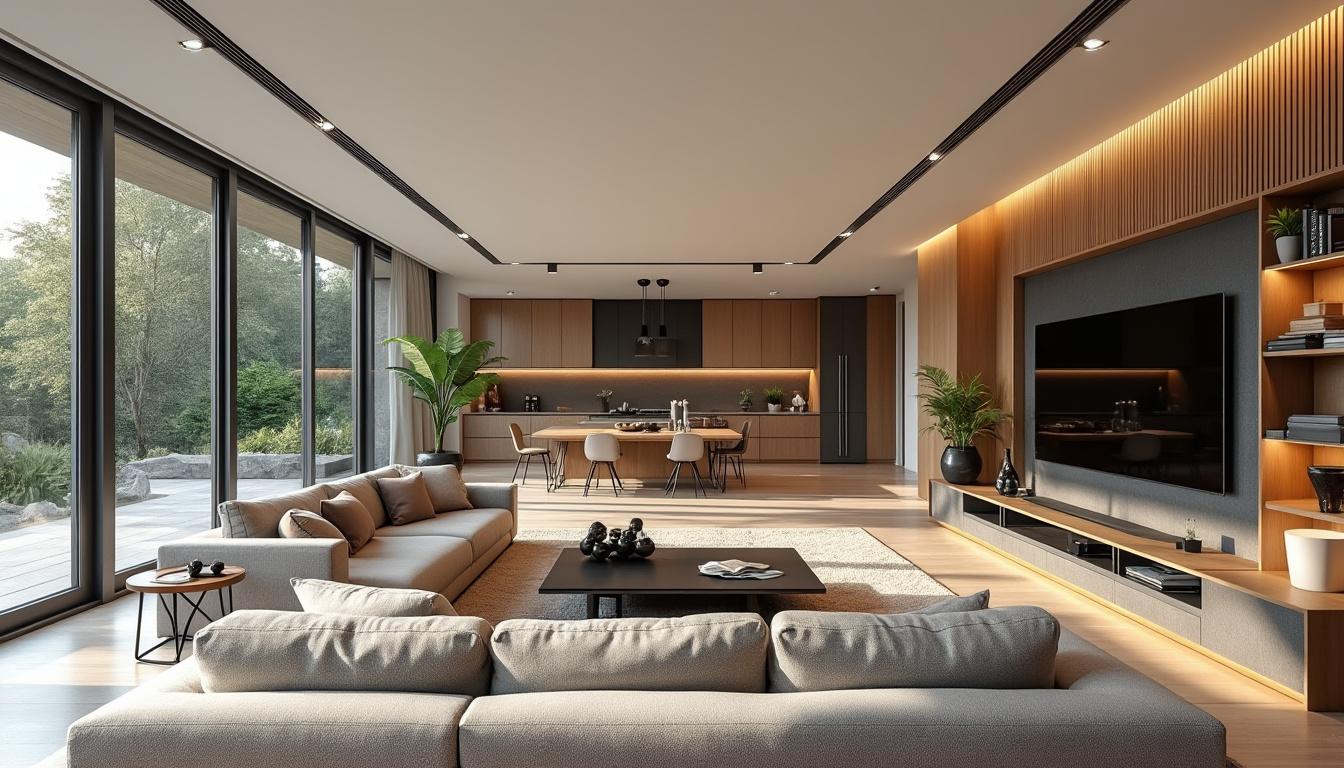 Comment bien placer ses meubles pour améliorer la circulation ?