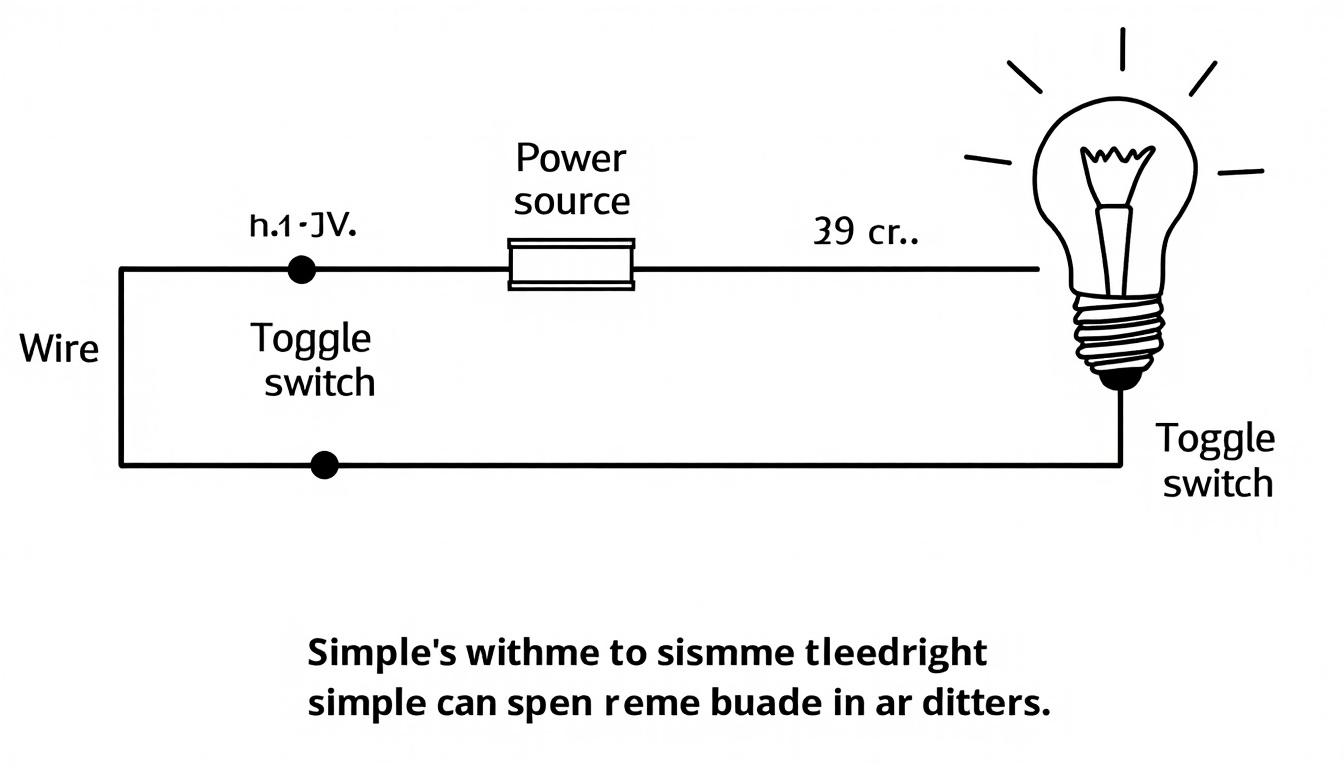 découvrez comment brancher un interrupteur simple facilement et en toute sécurité grâce à notre guide étape par étape.