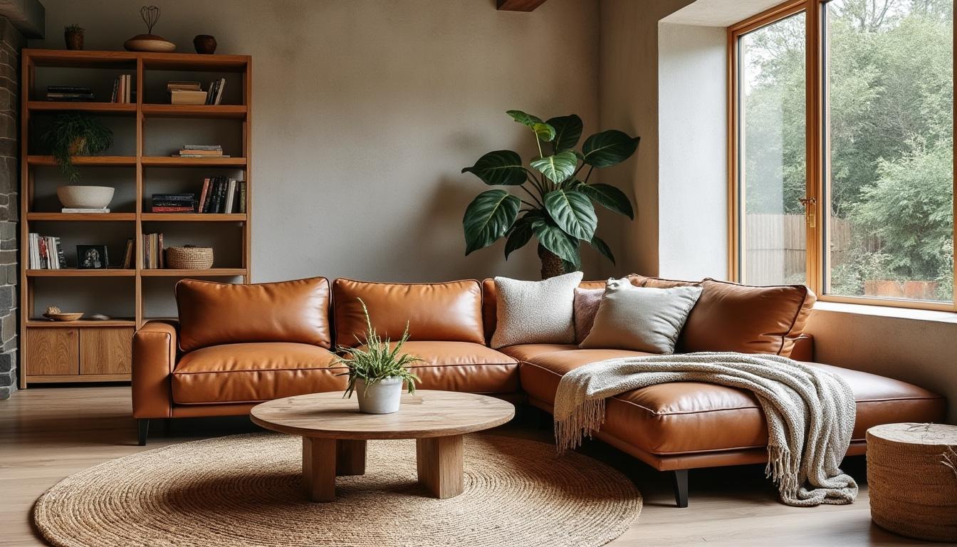 découvrez nos astuces simples et efficaces pour créer une ambiance chaleureuse et conviviale dans votre salon, alliant décoration, éclairage et confort.