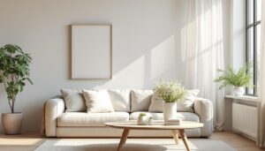 découvrez nos astuces pratiques pour décorer un petit salon de manière élégante et fonctionnelle sans le surcharger, optimisant l'espace avec style.