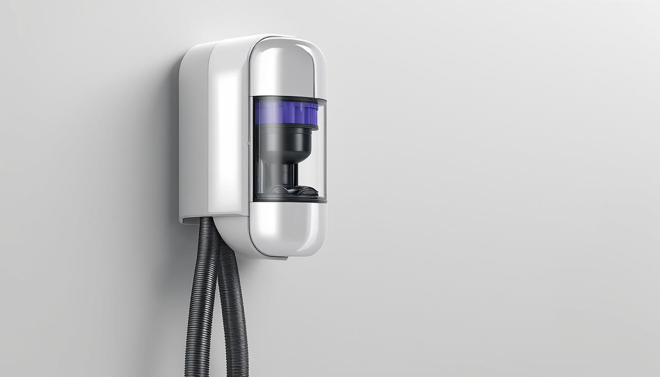 découvrez comment fixer facilement un aspirateur rowenta au mur grâce à notre guide étape par étape, pour un rangement pratique et sécurisé.