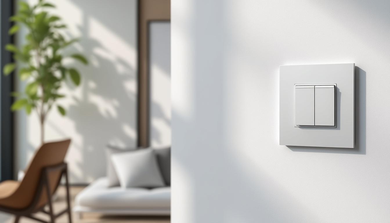 découvrez étape par étape comment installer un va-et-vient facilement et en toute sécurité pour contrôler vos luminaires depuis deux endroits différents.