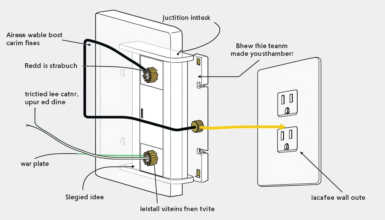 apprenez étape par étape comment installer une prise électrique murale chez vous en toute sécurité. guide simple pour les débutants : matériel nécessaire, précautions et conseils pratiques.