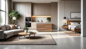 découvrez si l'ajout d'un tapis dans chaque pièce est vraiment nécessaire. avantages, inconvénients et astuces pour bien choisir selon vos besoins et votre style de vie.