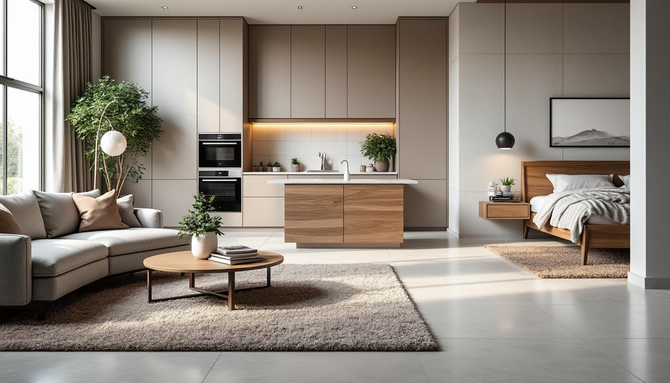 Faut-il un tapis dans toutes les pièces ?