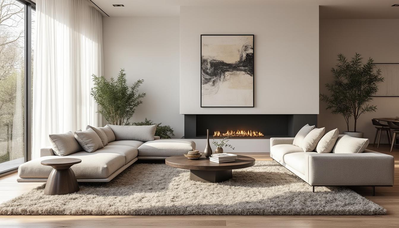 découvrez s'il est nécessaire d'installer un tapis dans chaque pièce, quelles sont les pièces à privilégier et les avantages d'un tapis pour votre décoration intérieure.