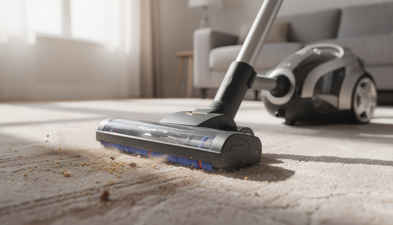 découvrez les meilleurs produits rowenta pour garder votre maison propre et confortable au quotidien. qualité, performance et innovation pour un intérieur impeccable.