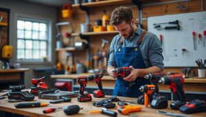 découvrez une analyse complète de la marque einhell : qualité, fiabilité et avis des utilisateurs pour vous aider à faire le bon choix.