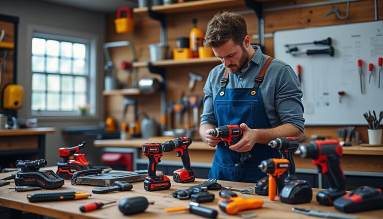 Que vaut la marque Einhell ?