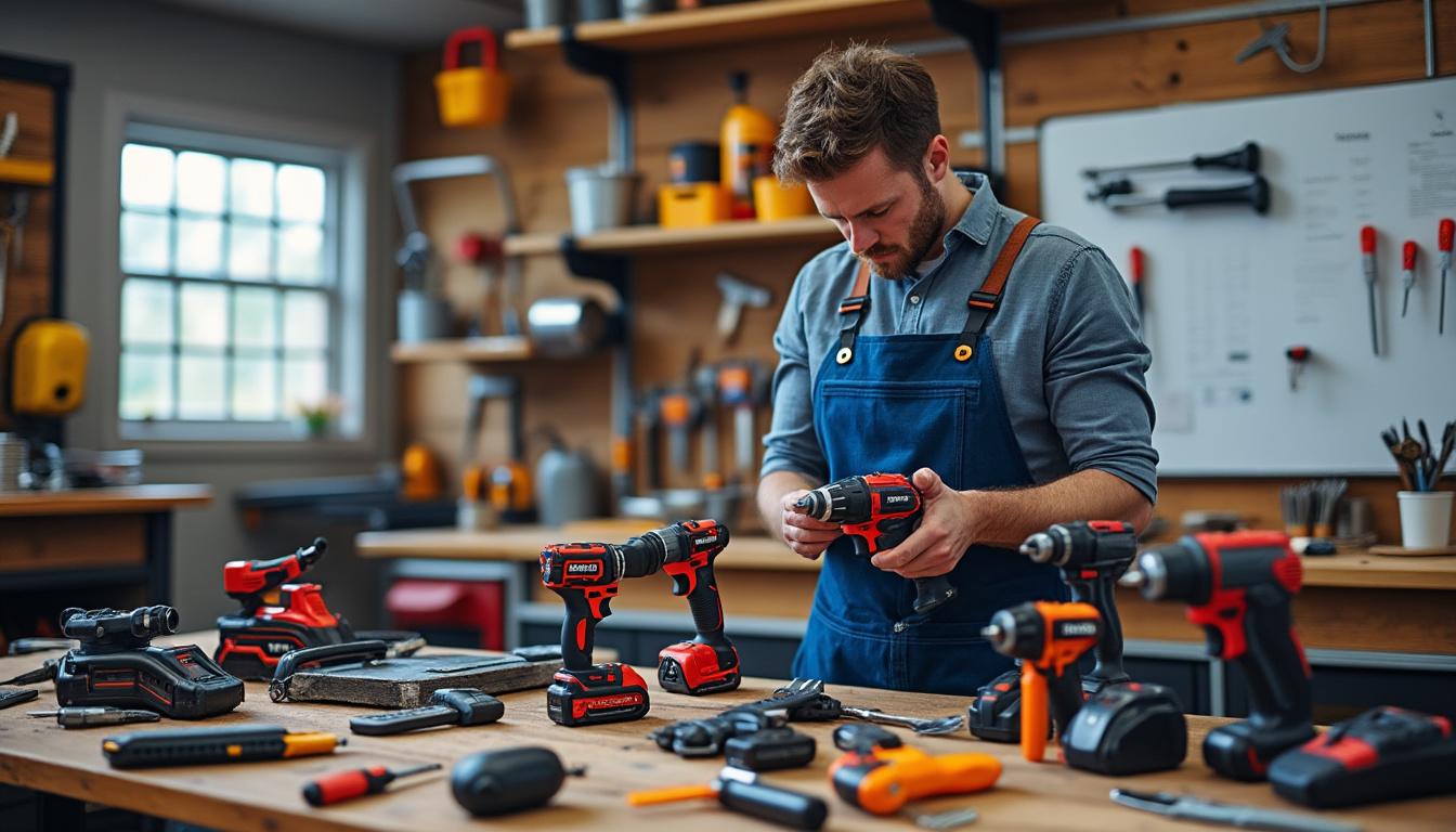 Que vaut la marque Einhell ?