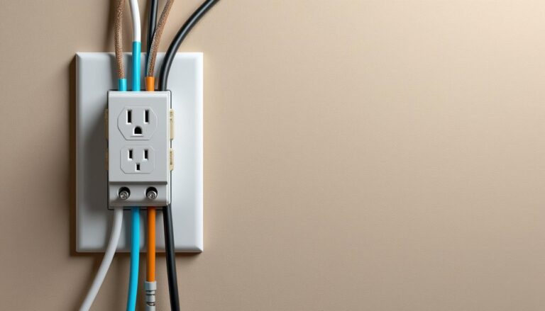 découvrez quelle section de câble électrique choisir pour installer une prise standard en toute sécurité, selon la réglementation en vigueur. conseils pratiques et normes à respecter.