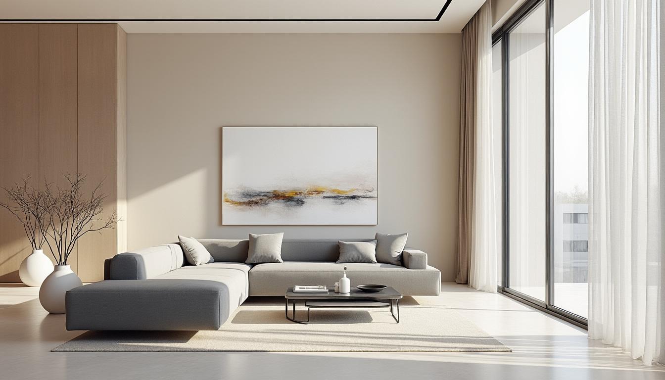 découvrez quelles couleurs choisir pour un salon moderne : idées tendances, associations harmonieuses et conseils pour créer un espace convivial, lumineux et à la pointe de la décoration intérieure.