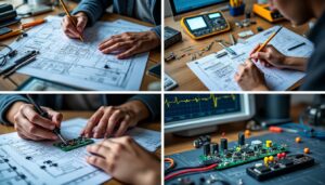 découvrez les étapes essentielles pour créer un nouveau circuit électrique en toute sécurité, depuis la conception jusqu'à la mise en service, avec nos conseils pratiques et guidés.