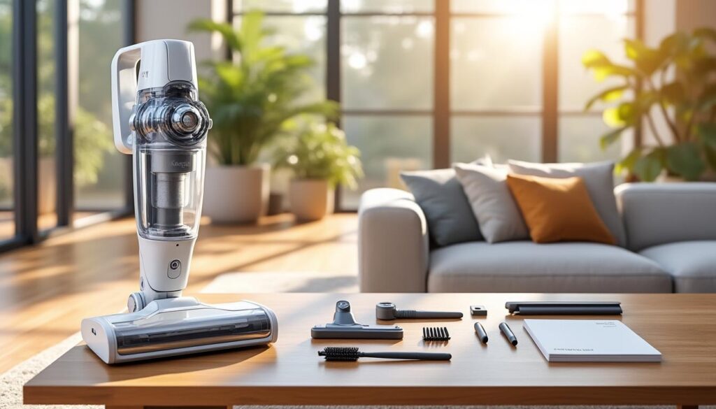 Aspirateur : guide complet sur le fonctionnement, l’entretien et les conseils pratiques