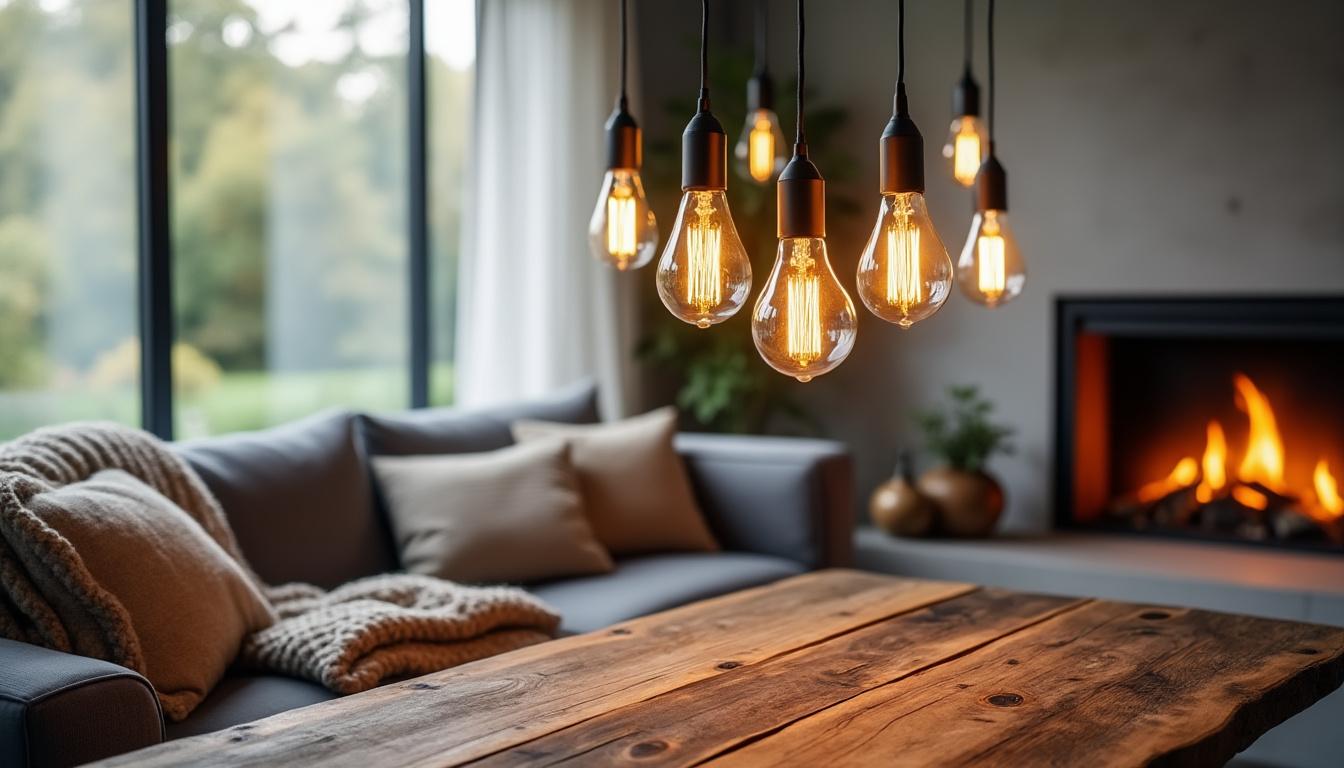 découvrez des astuces simples et efficaces pour réduire votre consommation d'énergie à la maison et économiser sur vos factures tout en préservant l'environnement.