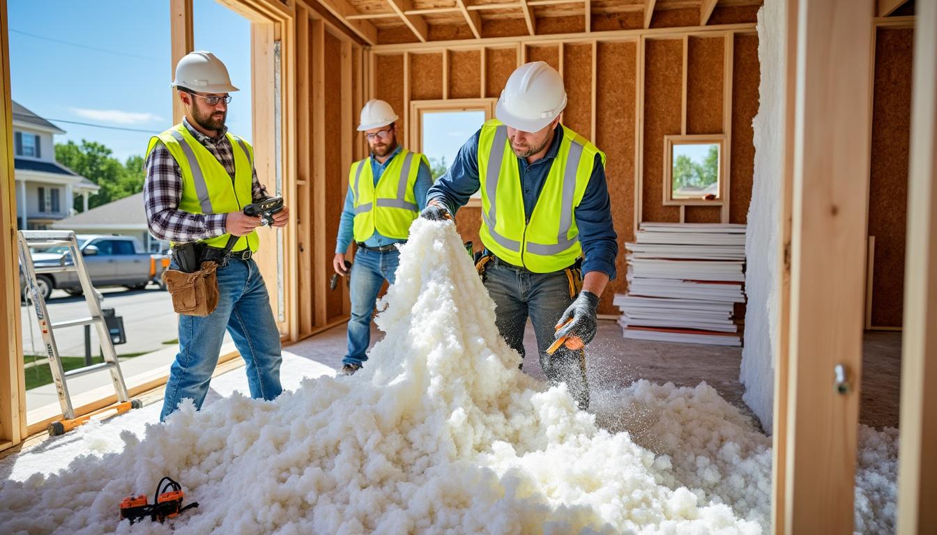 découvrez des astuces efficaces pour réduire votre consommation d'énergie à la maison, économiser sur vos factures et adopter un mode de vie plus écologique facilement.