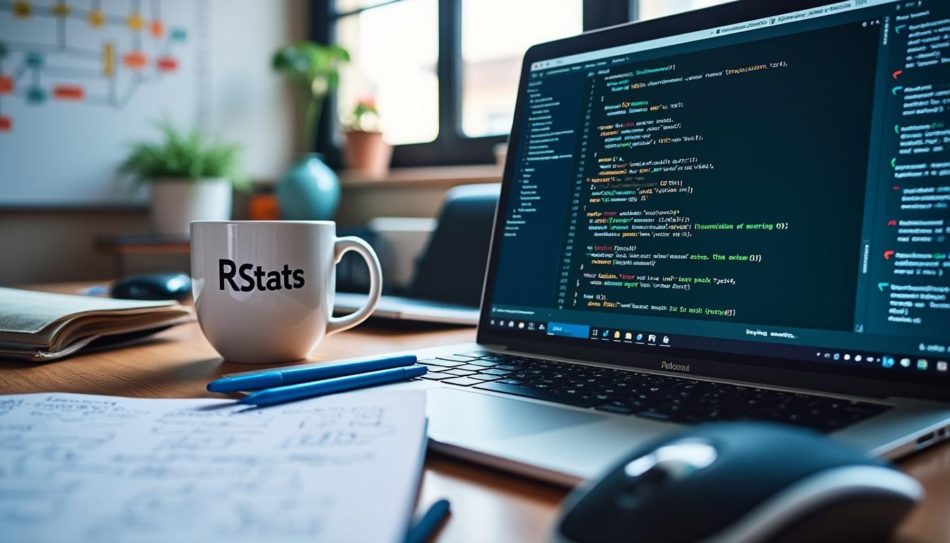 découvrez comment analyser efficacement des données sur les fruits en utilisant le langage r, avec des méthodes pratiques et des astuces pour des résultats précis.