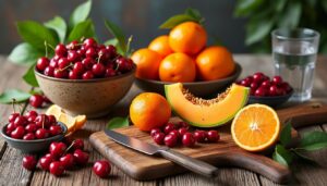 découvrez notre guide complet sur les fruits en c pour apprendre à bien les choisir et les utiliser dans vos recettes et votre alimentation quotidienne.