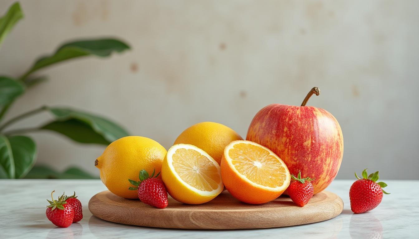 découvrez les fruits commençant par la lettre i, leurs variétés les plus populaires et leurs bienfaits pour la santé. apprenez à les intégrer facilement dans votre alimentation quotidienne.